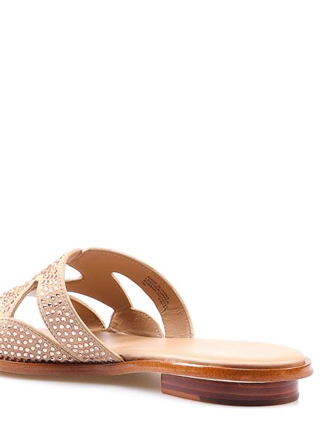 annalee slide michael kors|Shoes .